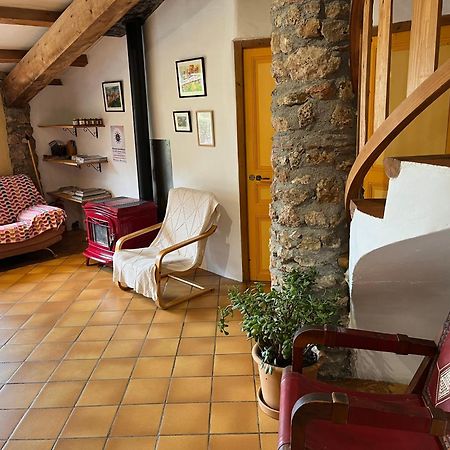 Chambres D'Hotes Gite Saint Roch Tuchan Eksteriør bilde
