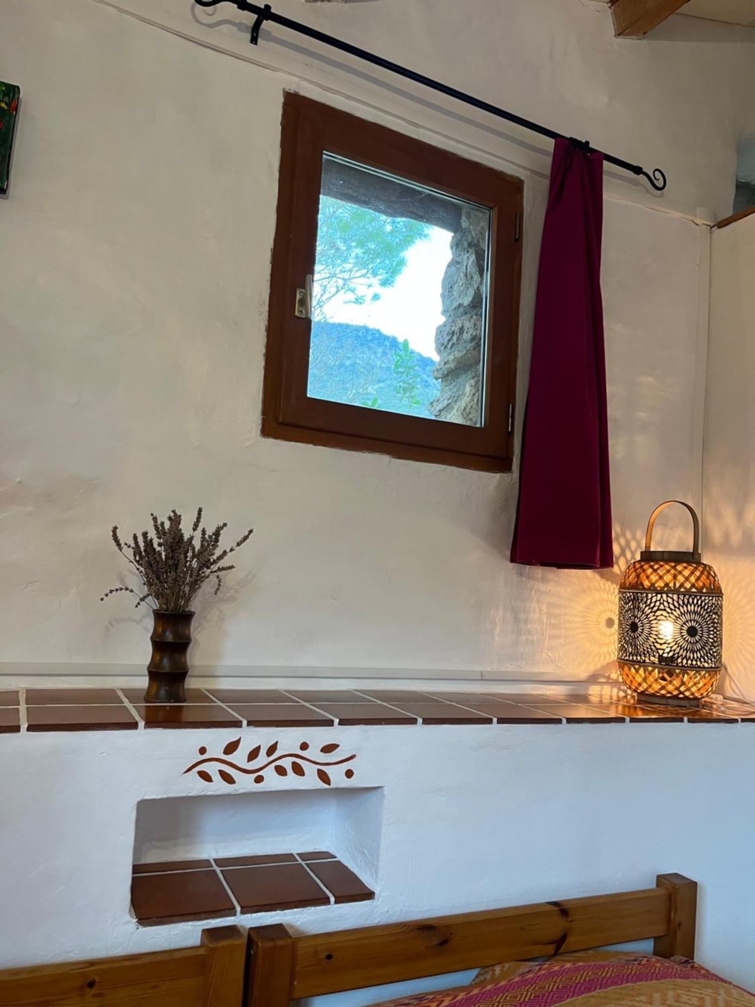 Chambres D'Hotes Gite Saint Roch Tuchan Eksteriør bilde