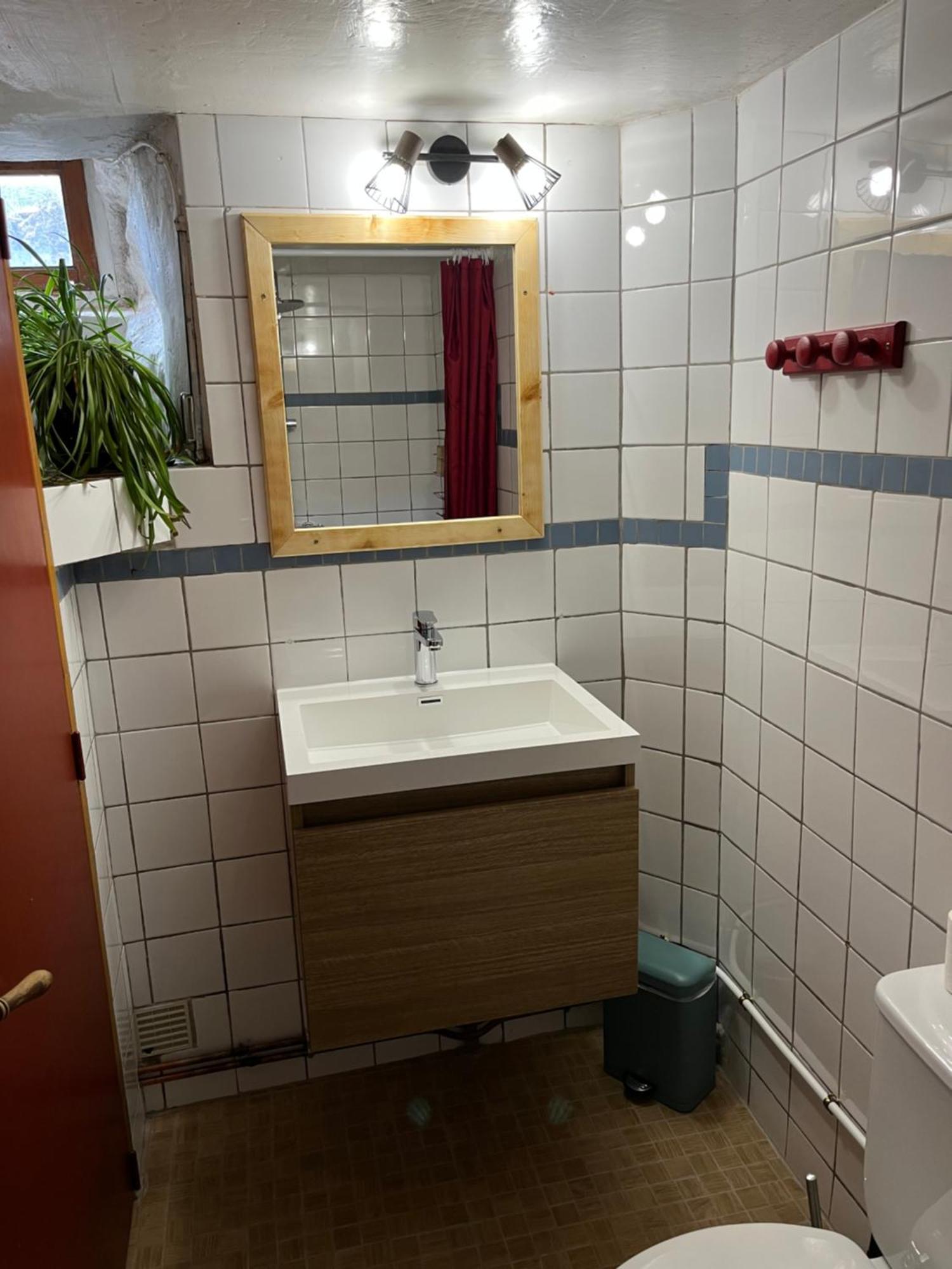 Chambres D'Hotes Gite Saint Roch Tuchan Eksteriør bilde