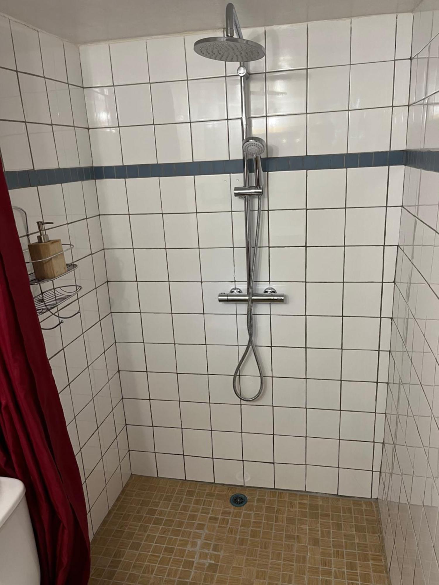 Chambres D'Hotes Gite Saint Roch Tuchan Eksteriør bilde